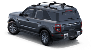 2025 Ford Bronco Sport® External Image 3